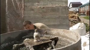 Полистиролбетон своими руками с нуля