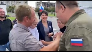 Начали выдавать квартиры в Мариуполе - ЖК на Куприна.