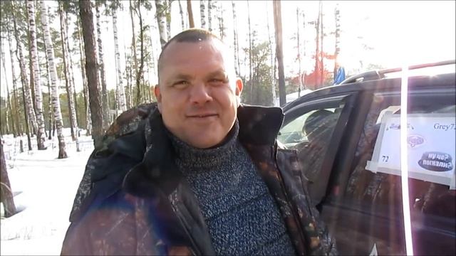 Поздравления с девятым Днём Рождения 2015 Автоклуб SsangYong смотреть онлайн