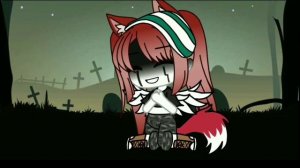 ||как же прекрасно быть одной|| //GACHA LIFE// meme НА РУССКОМ