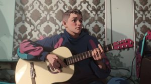 Распустилась роза рано2 - Amor et dolor (STEPANOV NS)