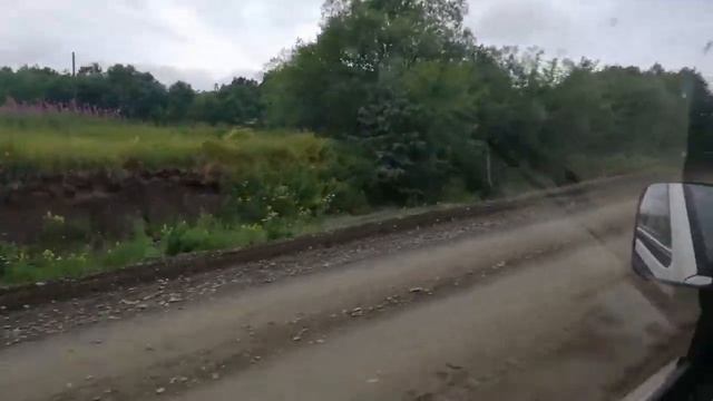 Камчатская Бомбежка, Радыгино и грибы. лето 2020 смотреть онлайн