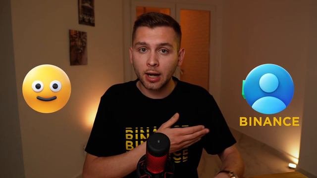 Как пополнить Binance - [пошаговая инструкция]