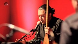 Festival of Arts' فستیوال هنر FLAMENCO EXTRAORDINAIRE Cadogan Hall London 9th June 12 _05