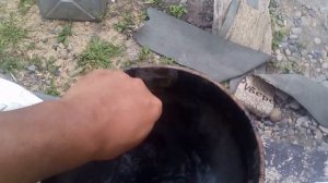 Гидроизоляция фундамента своими руками