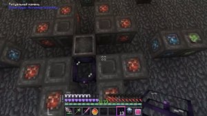 ВЕСЬ BLOODMAGIC В ОДНОМ ВИДЕО • LoliLand: ТехноМагияРПГ