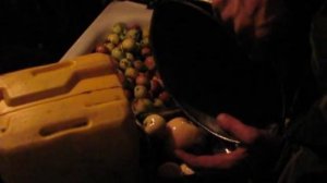 Тертка для яблук на сік своїми руками / Терка для яблок на сок своими руками