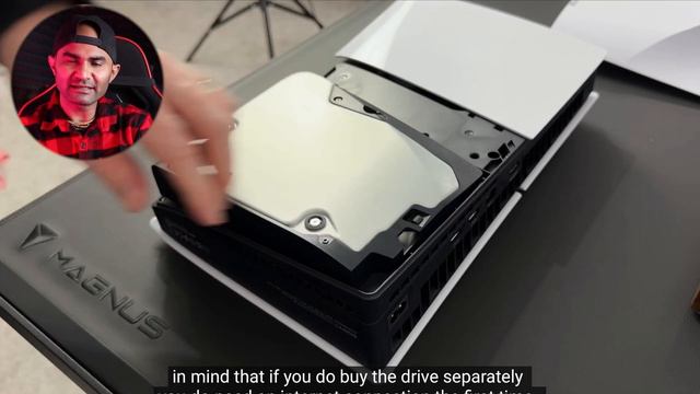 Finally Playstation 5 Slim 🔥🔥 смотреть онлайн