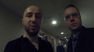 Old School, ArsLab и Аудиомания - MHES 2017