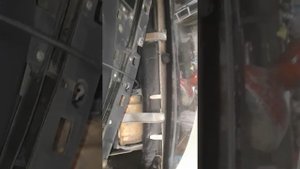 Нива Chevrolet замена тросиков привода заслонок отопителя салона