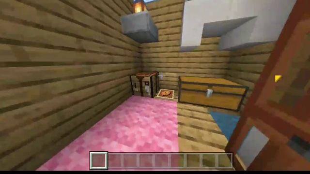 Скачать мод на превращения в мобов Для пе смотреть онлайн