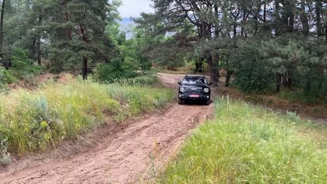 HAVAL DARGO в городе и на бездорожье КАК КУПИТЬ И ЦЕНА? смотреть онлайн