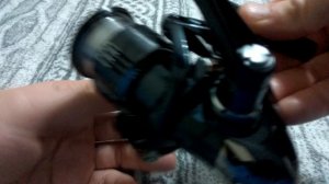 Распаковка катушки Shimano 19 Vanquish C2500SHG от интернет-магазина Fmagazin.