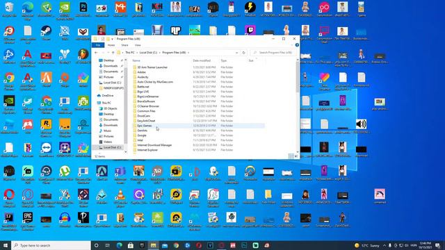 How To Fix Fortnite Battleeye Launcher Error(Failed To Initialize Battleye Service) смотреть онлайн