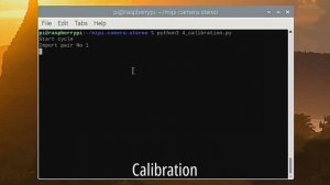 Depth Mapping with Arducam Stereo Camera and Raspberry Pi