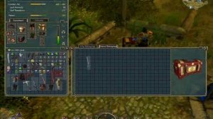 Sacred 2 cheat / exploit