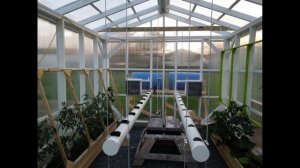 Автоматизация теплицы своими руками