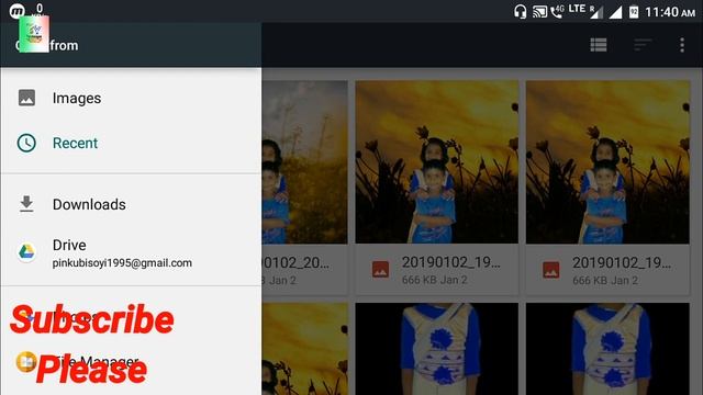 How to change a picture background without Photoshop ? On Android phone [Hindi] смотреть онлайн
