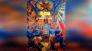 Мастер и Маргарита. 27 глава. Краткое содержание