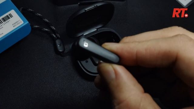 ANKER SOUNDCORE R50i Bluetooth Earphones