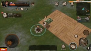 Last World / Последний мир (первый взгляд)