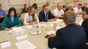 ТОСы Воронежской области получат поддержку в размере 20 миллионов рублей
