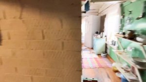РУМ ТУР ПО ДЕРЕВЕНСКОМУ ДОМУ  ? ОБСТАВИЛИ ДОМ КАК У БАБУШКИ В ДЕТСТВЕ