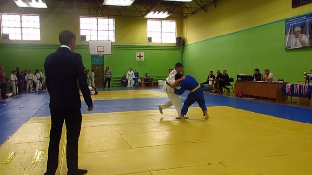 Александр Ишалев - Ярослав Борисов смотреть онлайн