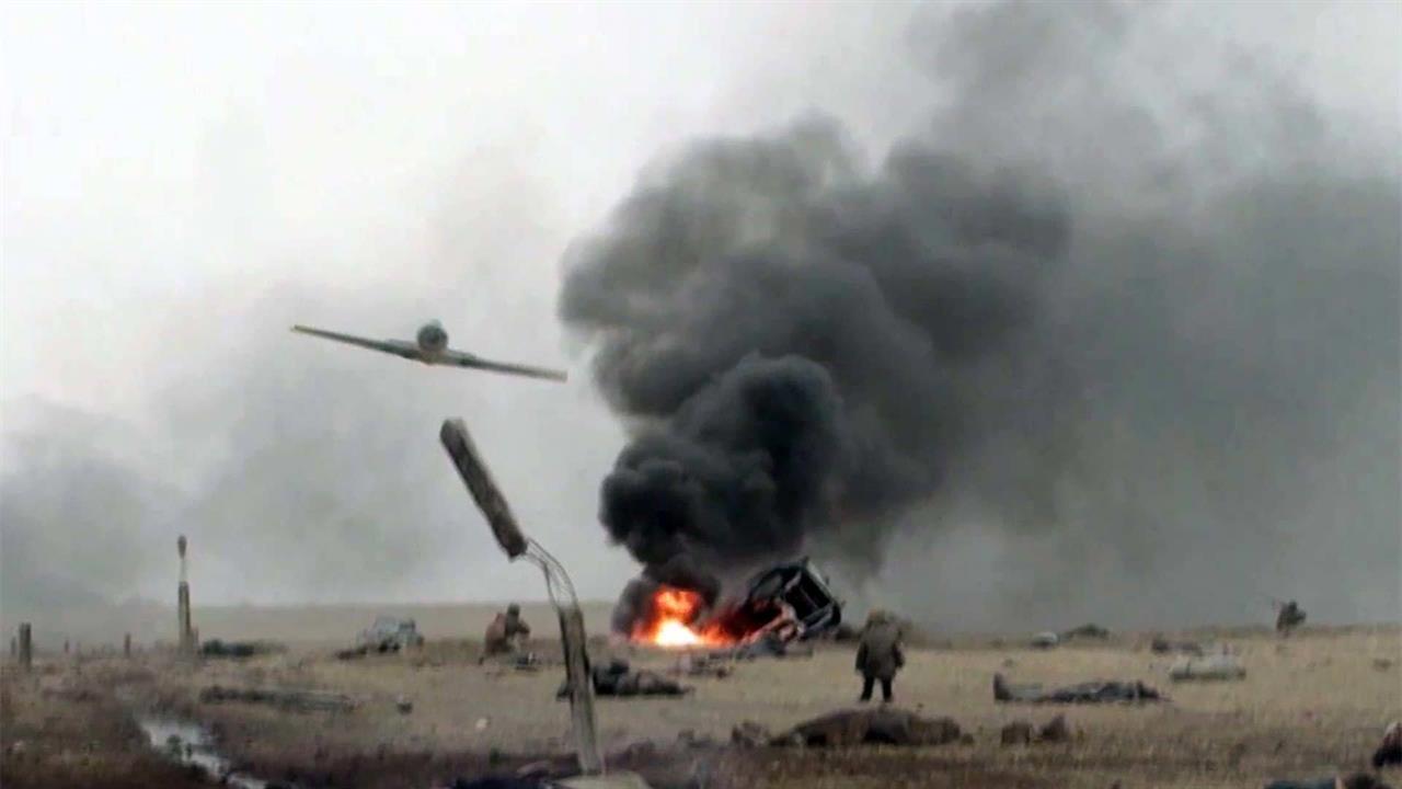 Зрители делятся впечатлениями о картине "Воздух"