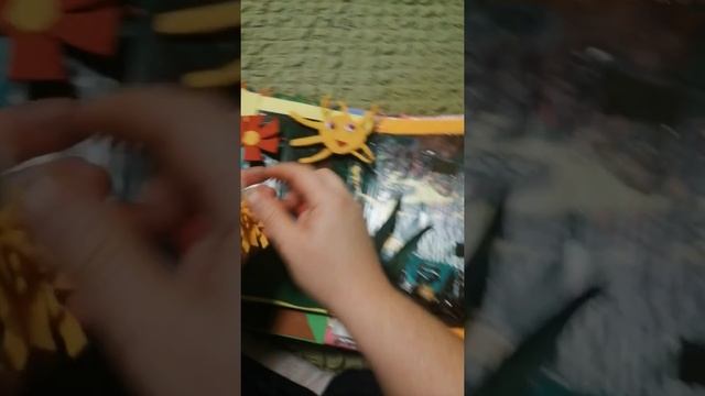 Книга лунтик самодельная смотреть онлайн