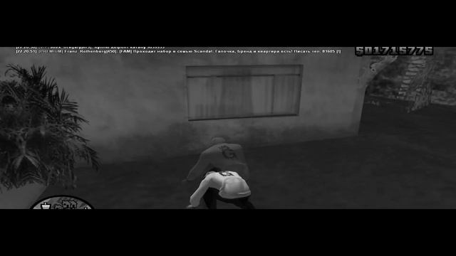 В МИРЕ ЖИВОТНЫХ #1 (Вступление)(ARP 04) смотреть онлайн