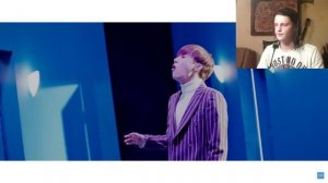 INFINITE - Tell Me MV РЕАКЦИЯ