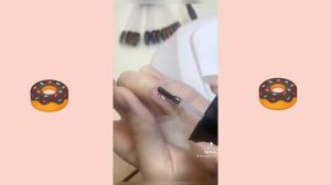 Страшные истории + маникюр ?