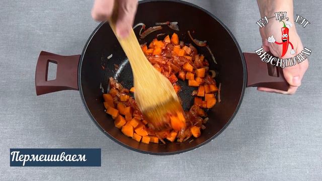 После сытных праздников готовлю этот оригинальный, вкусный супчик и подаю лёгкий ужин для всей семь смотреть онлайн