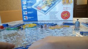 Электроный конструктор《 Знаток》 180 схем!!!