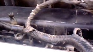 "Шипит" двигатель Duratec HE 2.0 145hp Ford Focus II