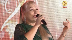 Алина Фёдорова — Мĕншĕн татрăм-ши? (2023)