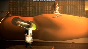 Mikan Tsumiki Execution