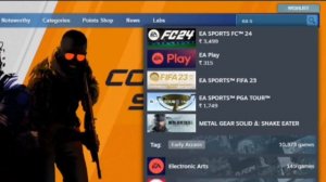 How To Download EA Sports FC 24 On PC | EA Sports FC 24 PC Download | FIFA 24 Download PC