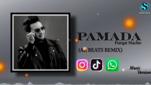 Furqat Macho - Pamada (Remix) 2022 Фуркат Мачо - Памада (Ремих) 2022 Music Version Sultan Murat