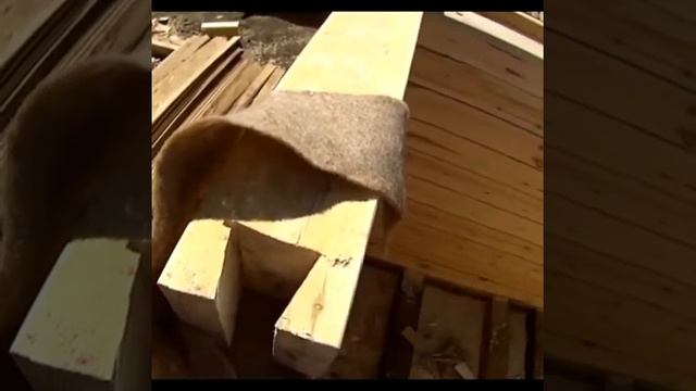 Соединение стен деревянного дома, узел крепления ласточкин хвост пошагово за минуту смотреть онлайн