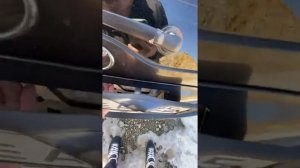 Обзор Toyota Sprinter Carib 1996 1.8 4wd