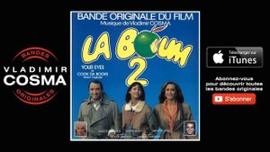 Cook Da Books - Your Eyes - BO Du Film La Boum 2