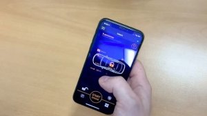 Сигнализация Pandora на Volvo XC 90, управление предпусковым подогревателем из приложения