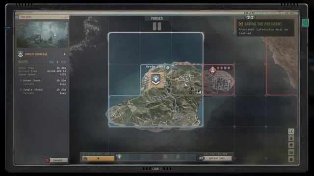 Jagged Alliance 3 | Controller Guide (Xbox) смотреть онлайн