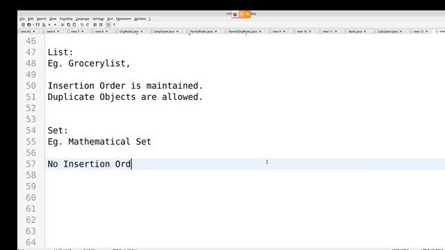 Java in Tamil - Collections Framework Intro. for beginners  - Muthuramalingam - Payilagam
