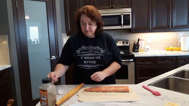 ?РЫБНЫЙ ПИРОГ/РЫЬА В ТЕСТЕ/ОЧЕНЬ ВКУСНО?
