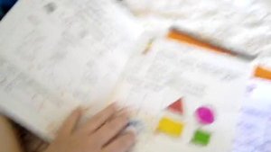 VLOG/воскресенье 04.03.18/Басик делает уроки/классный час/