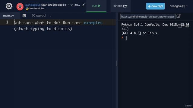 *New* Free Python Full course 2023 - None in Python 2023
