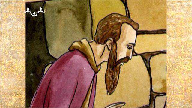 Рассказы о Святых. Преподобный Евфи́мий Великий, иеромонах